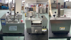 Де-блистерную машину PY-120