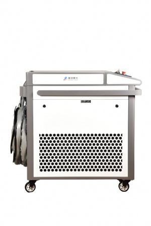 Система лазерной очистки металла прямого действия Senzed 1500 w