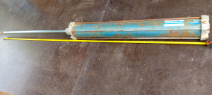 Пневмоцилиндры разные