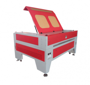 Лазерно-гравировальный станок W 1610 ST