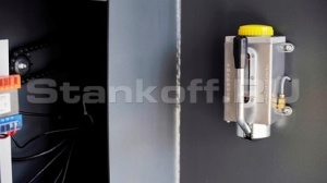 Форматно-раскроечный станок с электроподъемом W10 (W9D)