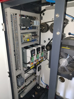 Бобинорезку