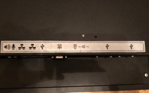 Сенсорный компьютер