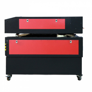 Лазерно-гравировальный станок RJ Stone 1390 (Stplite)