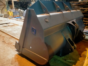 Ковш для фронтального погрузчика Bobcat