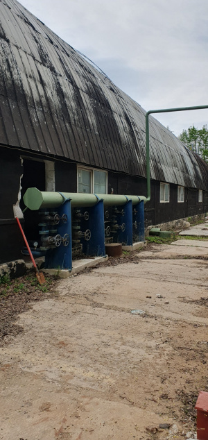 Производство стальной арматуры а500 диаметром 12 мм (арматурного проката), Линия прокатного стана, Прокатный стан