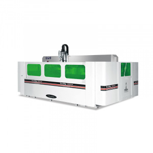 Гидроабразивный станок с ЧПУ TeenKing (TK-Trump)