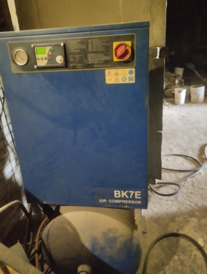 Сверлильно-присадочный станок GF21