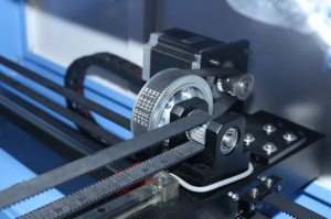 Станок для лазерной резки DX-S1390