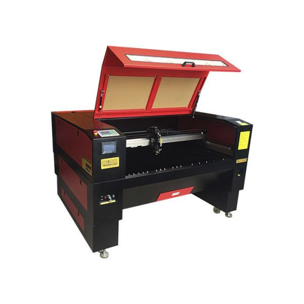 Станок для лазерной резки BK-1390
