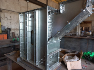 конвейеры любой сложности