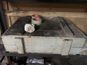 Упаковочная линия автоматизированная ула-3