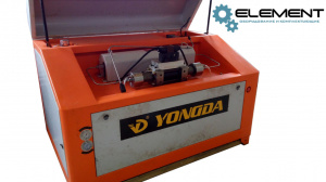 Гидроабразивный станок с ЧПУ Yongda