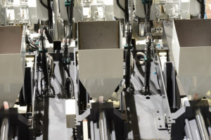 Машины для производства обувной подошвы