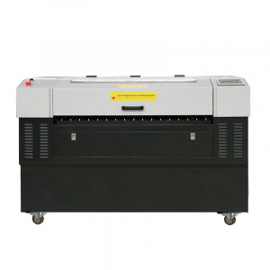 Лазерно-гравировальный станок RJ 1060