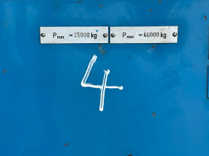 Люнеты для токарного станка SKODA - SR-3