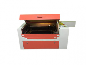 Лазерно-гравировальный станок W 6040