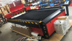 Лазерный станок Bsh Laser 11G 1325