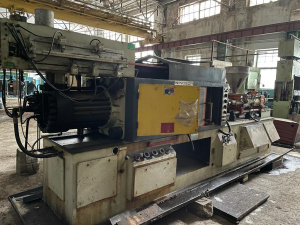 Термопластавтоматы SP-180 450см3 2шт