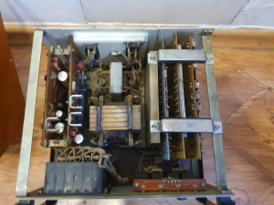 РКС-502 Регулятор контактной сварки в Чите