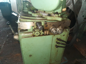 Зуборезный станок 5П-23А