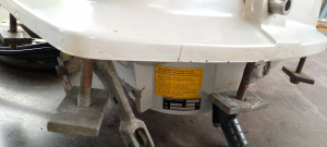 Двигатель Tesla 250л.с. с аккумуляторной Батареей 54 КвТ