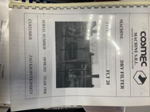 Производство аккумуляторных батарей