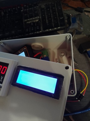 Двигатель Tesla 250л.с. с аккумуляторной Батареей 54 КвТ