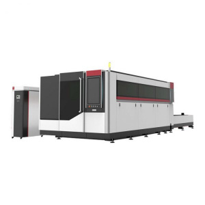 Оптоволоконный станок для лазерной резки LP-3015D