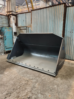 Ковш для фронтального погрузчика Тэсмарк