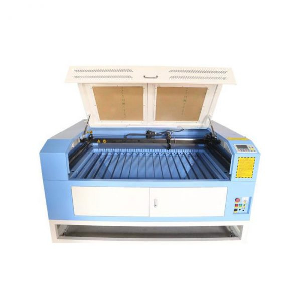 Станок для лазерной резки DX-S1390