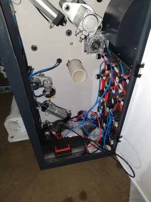 Бобинорезку