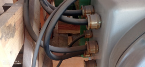 Тельфер взрывозащищенный ЕлМот 2тн 16м