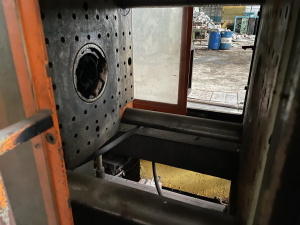 Термопластавтоматы SP-180 450см3 2шт