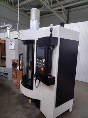 Заточной станок TORSEL TF-800 для заточки HM пил (Китай)