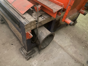 Станок Плазменной резки YILDIRIM CNC Compact CM1530 1500x3000