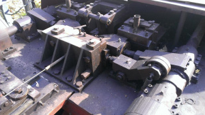 Аппарат гвоздильный АГ 4116