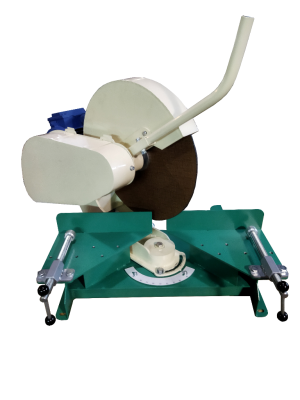 ПОВОРОТНЫЙ АБРАЗИВНО-ОТРЕЗНОЙ СТАНОК АПВ ОСА-П-2.2 (2.2 кВт)