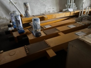 НИКОГДА НЕ БЫЛИ В ЭКСПЛУАТАЦИИ полностью металлообрабатывающий завод