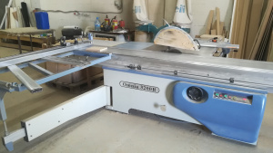 Мебельное оборудование