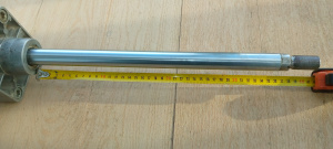 Пневмоцилиндры разные