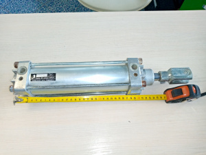 Пневмоцилиндры разные