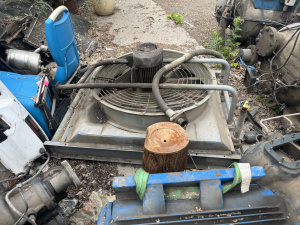 Компрессор 6вв 25/9 -у2