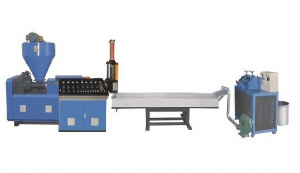 Гранулятор стренговый SS110