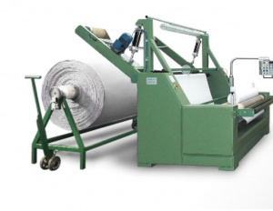 Мерильно-браковочные и упаковочные машины