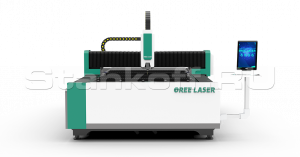 Оптоволоконный лазерный станок для резки металла OR-F1530/3000 IPG