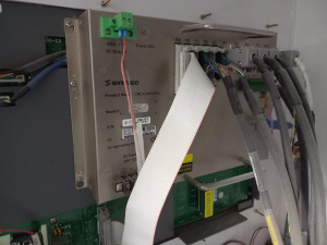 фрезерно-гравировальный станок winner 303AC