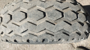 Картофелеуборочный комбайн Anna Z-644 (Анна 644)