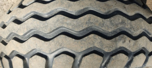 Картофелеуборочный комбайн Anna Z-644 (Анна 644)