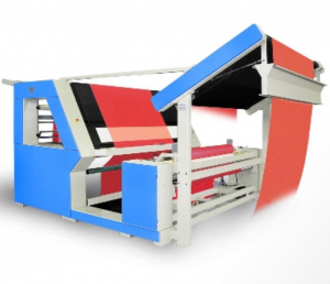 Мерильно-браковочные и упаковочные машины